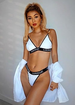 Michelle Rachel